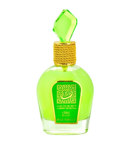 Lattafa Thameen Musk Wild Vanille L EDP 100 Ml