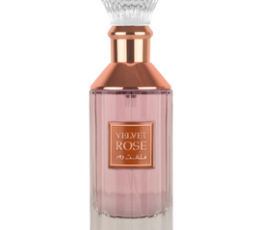 Lattafa Velvet Rose L EDP 100 Ml