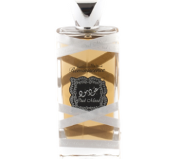 Lattfa Oud Mood Reminiscence U EDP 100 Ml