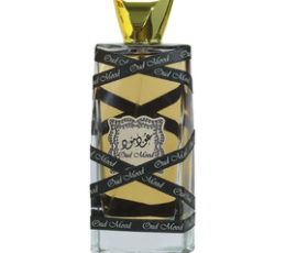 Lattfa Oud Mood U EDP 100 Ml