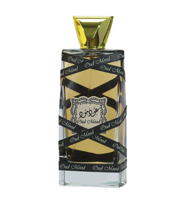 Lattfa Oud Mood U EDP 100 Ml