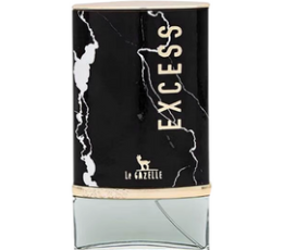 Le Gazelle Excess EDP 80 Ml