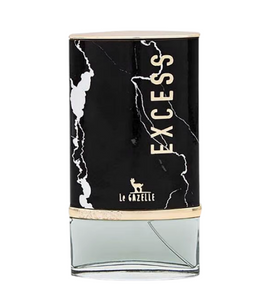 Le Gazelle Excess EDP 80 Ml
