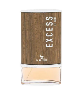 Le Gazelle Excess Le Bois EDP 80 Ml