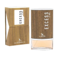 Le Gazelle Excess Le Bois EDP 80 Ml