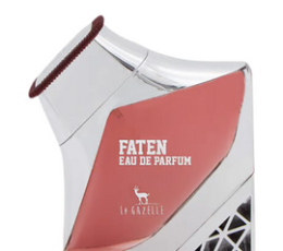 Le Gazelle Faten EDP 80 Ml