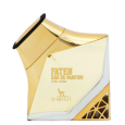 Le Gazelle Faten Oud Gold EDP 80 Ml