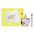 Lolita Lempicka Le Parfum L EDP 100 Ml+ Apple Jewel+Miniature 7.5 Ml Set