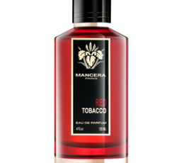 Mancera Red Tobacco U EDP 120 Ml