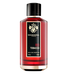 Mancera Red Tobacco U EDP 120 Ml