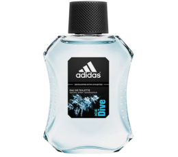 Adidas Ice Dive EDT 100 Ml
