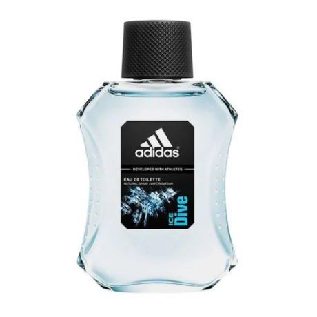Adidas Ice Dive EDT 100 Ml