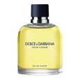 Dolce & Gabbana Pour Homme EDT M 125 Ml