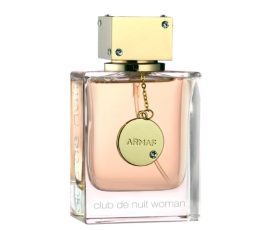 Armaf Club De Nuit W EDP 105 Ml