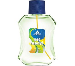 Adidas Get Ready Male EDT 100 Ml