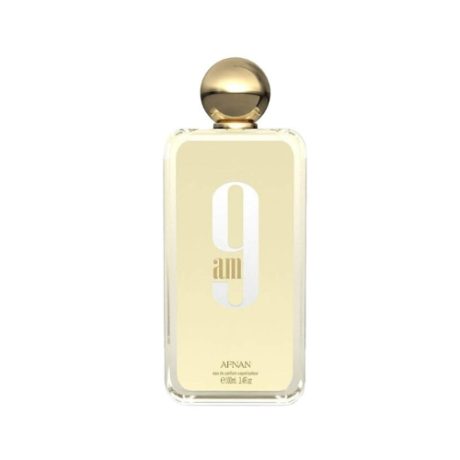 Afnan 9 Am EDP 100ml