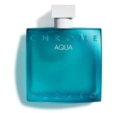 Azzaro Aqua Chrome M EDT 100 Ml