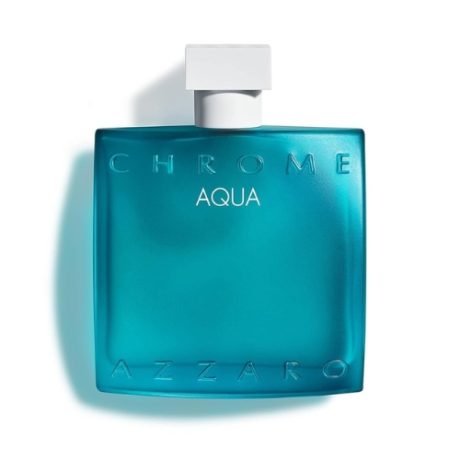 Azzaro Aqua Chrome M EDT 100 Ml
