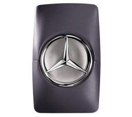 Mercedes Benz Grey M Edt 100 Ml