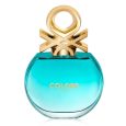 Benetton Colors De Benetton Blue EDT W 80 Ml