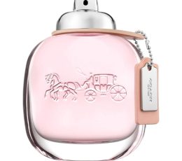 Coach Coach Eau De Toilette EDT W 90 Ml