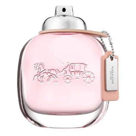 Coach Coach Eau De Toilette EDT W 90 Ml