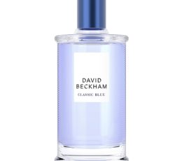 David Beckham Classic Blue EDT M 100 Ml