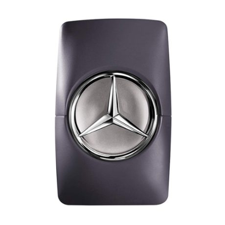 Mercedes Benz Grey M Edt 100 Ml