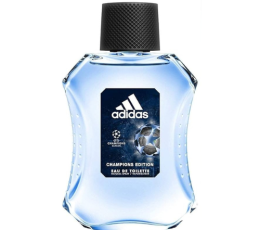 Adidas Champions Edition Edt 100ml