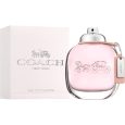 Coach Coach Eau De Toilette EDT W 90 Ml