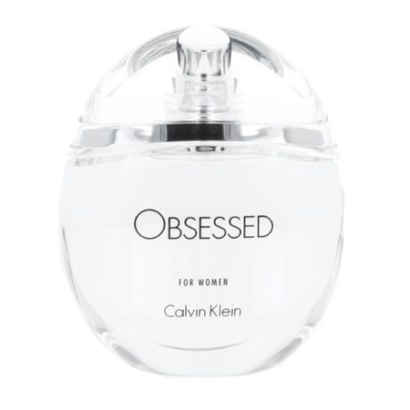 Ck Obsession L Edp 100 Ml