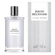 David Beckham Classic Homme White EDT M 100 Ml