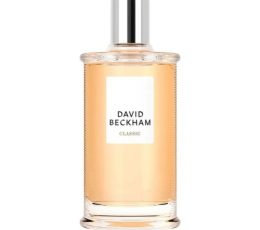 David Beckham Classic Black EDT M 100ml
