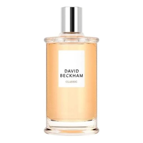 David Beckham Classic Black EDT M 100ml