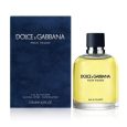 Dolce & Gabbana Pour Homme EDT M 125 Ml