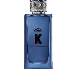 Dolce & Gabbana King Men EDP 150 Ml