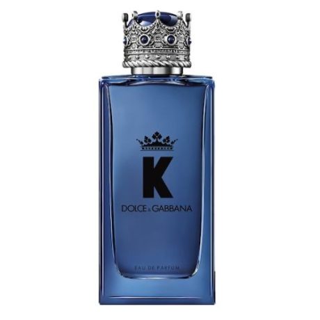 Dolce & Gabbana King Men EDP 150 Ml