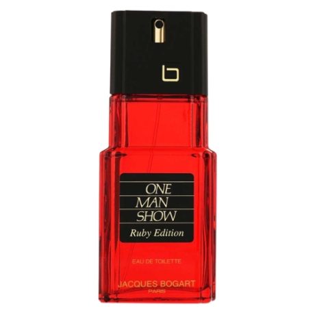 One Man Show Ruby Edition 100 Ml EDT Spray.