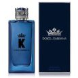 Dolce & Gabbana King Men EDP 150 Ml