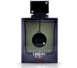 Armaf Perfume Club De Nuit Urban Elixir M EDP 105ml