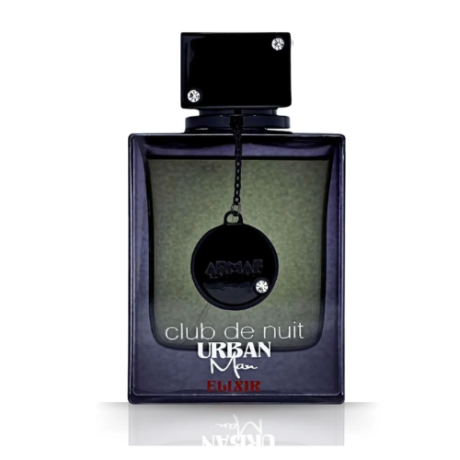 Armaf Perfume Club De Nuit Urban Elixir M EDP 105ml