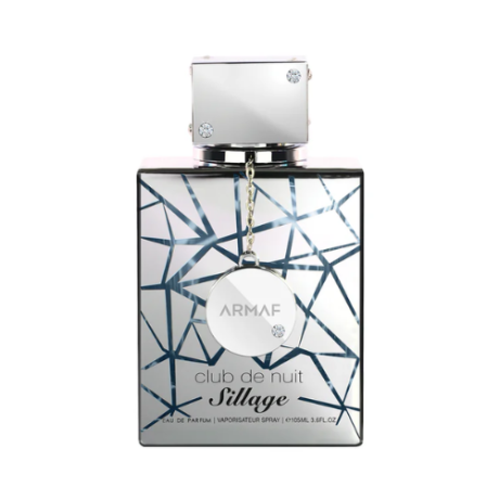 Armaf Club De Nuit Sillage EDP 105ml