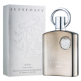 Afnan Supremacy Silver M EDP 100ml