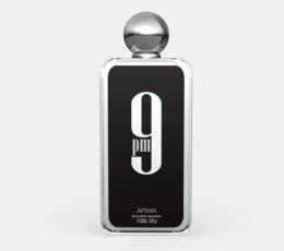 Afnan 9 Pm EDP 100ml
