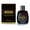 Missoni Pour Homme M EDP 100 Ml