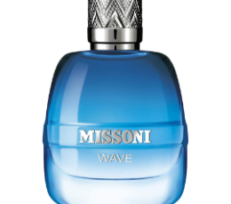 Missoni Wave EDT 100 Ml