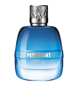 Missoni Wave EDT 100 Ml