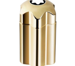 Mont Blanc Emblem Absolu M EDT 100 Ml