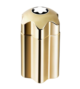 Mont Blanc Emblem Absolu M EDT 100 Ml