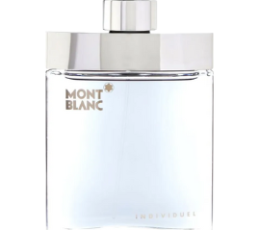 Mont Blanc Individuel M EDT 75 Ml